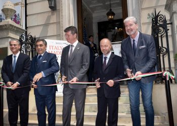 Al via “Italy on Madison”, l’eccellenza tricolore a Manhattan