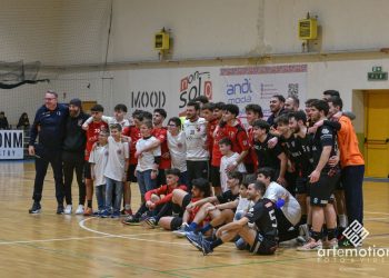KeyJey Ragusa traccia bilancio della stagione in Serie A2