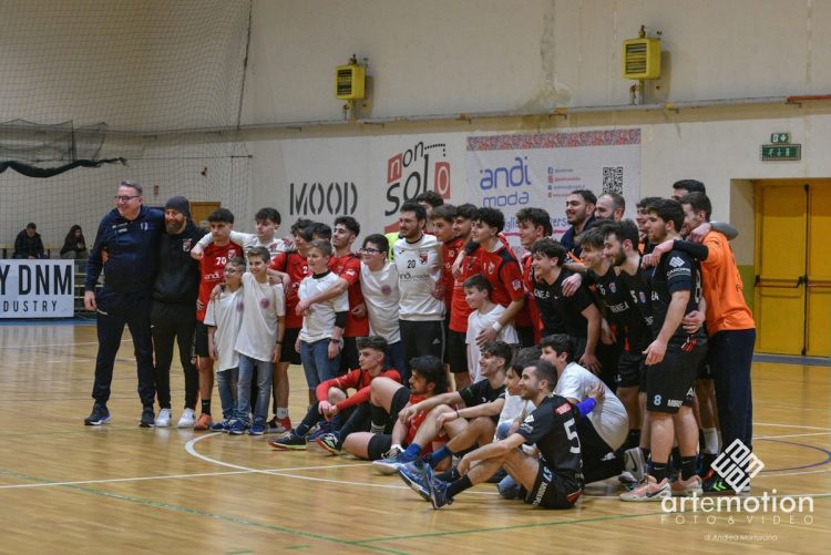 KeyJey Ragusa traccia bilancio della stagione in Serie A2