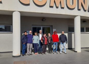 Piscina comunale di Ragusa, completati i lavori di bonifica