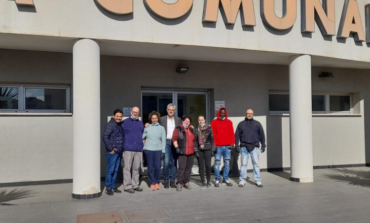 Piscina comunale di Ragusa, completati i lavori di bonifica