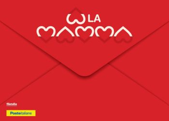 Poste Italiane: nell’ufficio postale di Ragusa centro la cartolina della Festa della Mamma