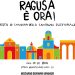 Ragusa: Riccardo Schininà, festa di chiusura venerdì h 19 al BON