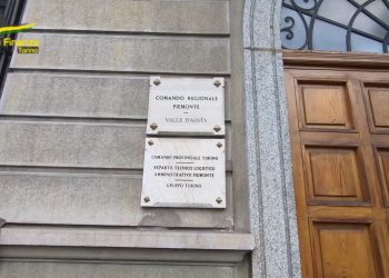 Truffa sui bonus edilizi a Torino, sequestri per 9 milioni di euro
