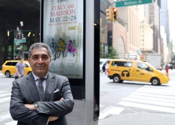 “Italy on Madison”, cala il sipario sulla 2^ edizione