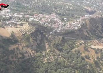 Operazione Eureka contro la ‘Ndrangheta, 108 misure misure cautelari