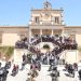 Moto storiche da Caltagirone a Vittoria e da Comiso a Ragusa