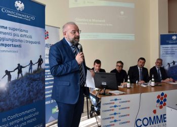 Confcommercio: i 4 candidati a sindaco di Ragusa a confronto
