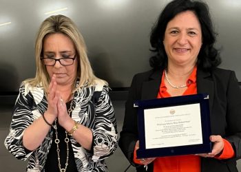 Amiamo i nostri figli a Comiso