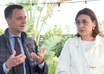 Elezioni comunali 2023: Minardo, a Modica celebriamo no un triplo successo