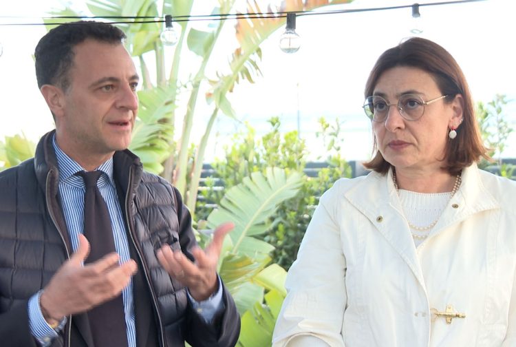 Elezioni comunali 2023: Minardo, a Modica celebriamo no un triplo successo
