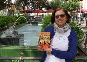 A Vittoria il libro di Miriam Di Noto, riflessioni su Il Signore degli anelli