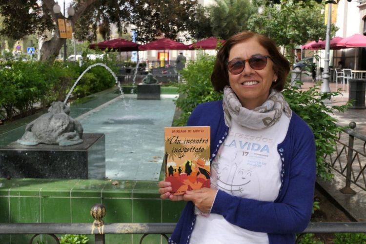 A Vittoria il libro di Miriam Di Noto, riflessioni su Il Signore degli anelli