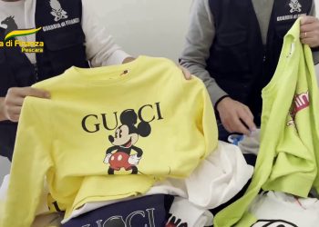 Pescara, Guardia di Finanza sequestra 250mila prodotti non conformi
