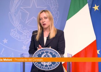 Fisco, Meloni “Vogliamo una riforma ambiziosa”