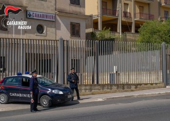 Estorsione e rapina: ad Ispica in manette 58enne