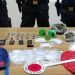 Napoli, traffico di stupefacenti. Misure cautelari per nove persone