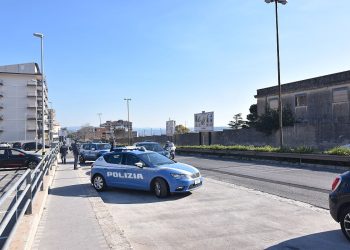 Polizia di Stato Ragusa, controlli straordinari: 17 contravvenzioni