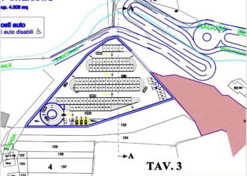 Gruppo Peppe Cassì sindaco. Replica alla lista Schininà sul parcheggio di Ibla