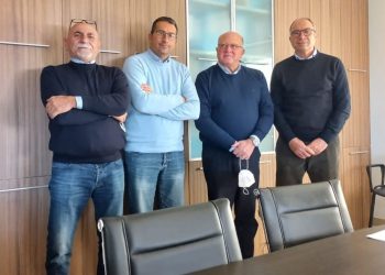 Comitato per la realizzazione della Ragusa–Catania: prime luci e qualche ombra di cantiere