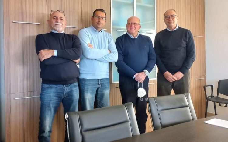 Comitato per la realizzazione della Ragusa–Catania: prime luci e qualche ombra di cantiere