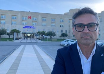 Ragusa, Sergio Firrincieli: da oggi 1 maggio urologia senza primario