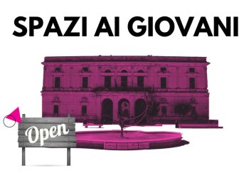Spazi ai giovani a Ragusa per eventi culturali e laboratori artistici: istanze entro il 31 maggio