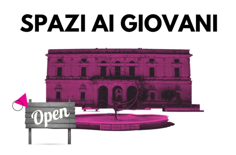 Spazi ai giovani a Ragusa per eventi culturali e laboratori artistici: istanze entro il 31 maggio