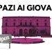 Spazi ai giovani a Ragusa per eventi culturali e laboratori artistici: istanze entro il 31 maggio