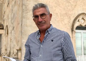 Totò Battaglia sarà candidato nella lista Schininà Sindaco