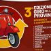 Il 4 giugno torna il Giro della Provincia di Ragusa in Vespa
