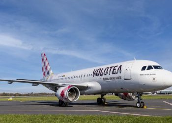 Aeroporto di Catania, 9 nuovi voli Volotea: 6 in Italia e 3 in Francia