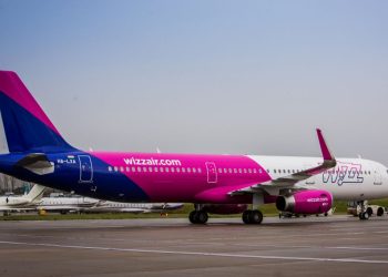 Wizz Air: nuovi voli da Catania e Comiso a partire da 14,99 euro