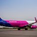Wizz Air: nuovi voli da Catania e Comiso a partire da 14,99 euro
