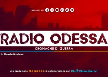 Radio Odessa – Puntata del 4 maggio 2023