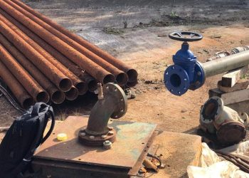 Scicli, acqua nuovamente potabile