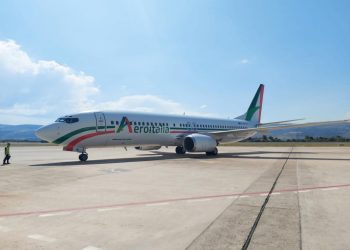 Aeroporto Comiso, Aeroitalia: nuovi voli per Bologna