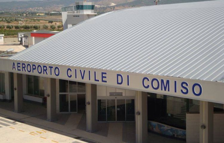 Aeroporto di Comiso: è necessario un confronto urgente a più voci
