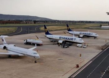 Aeroporto di Comiso: torna Ryanair?