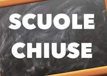 Maltempo, allerta rossa: scuole chiuse in diversi Comuni: ecco dove
