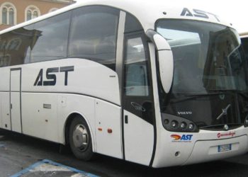 L'Ast ripristina la corsa Ragusa-Siracusa