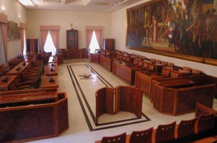 Elezioni 2023, gli eletti al Consiglio di Modica: ecco i nomi