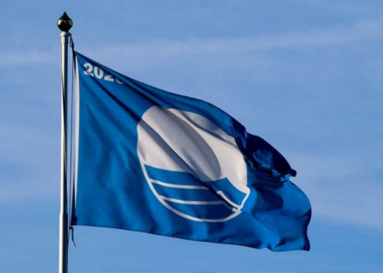 Anche nell’estate 2023 a Marina di Ragusa sventolerà la Bandiera Blu