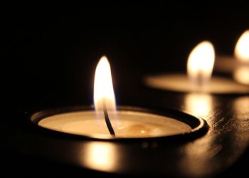 Comiso piange la morte del piccolo Edoardo