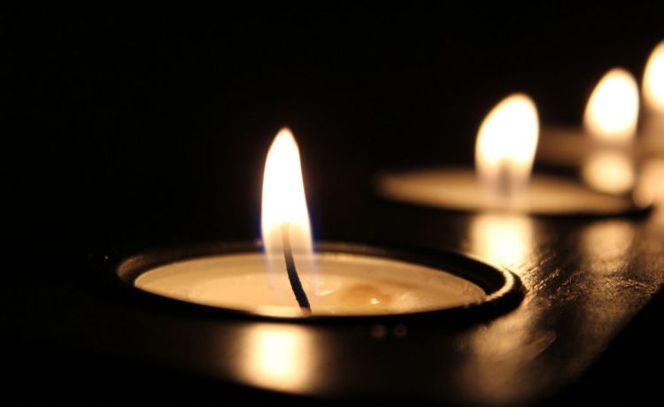 Comiso piange la morte del piccolo Edoardo