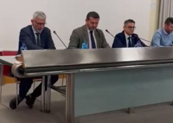 Giovanni Cultrera risponde alla demagogia accusatoria del sindaco uscente