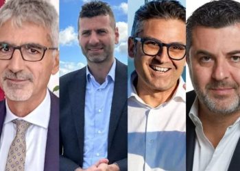 Elezioni amministrative 28/29 maggio 2023, Ance incontra i 4 candidati a sindaco di Ragusa