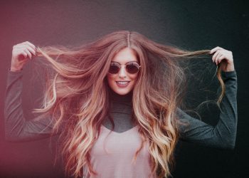 Capelli sani e lucenti: scopri i migliori rimedi naturali!