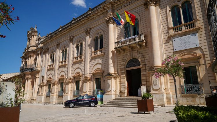 Carabinieri Modica: 3 arresti tra Scicli, Marina di Modica e Ispica