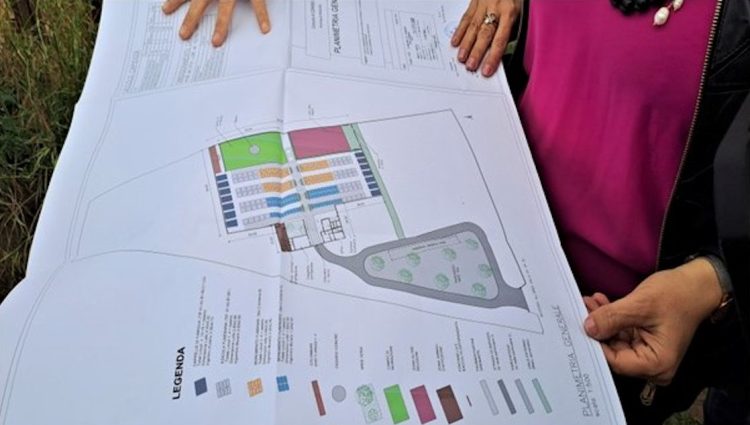 Momento storico per Pedalino: merito al Sindaco Schembari